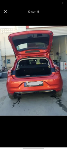 Renault Clio - Photo 9