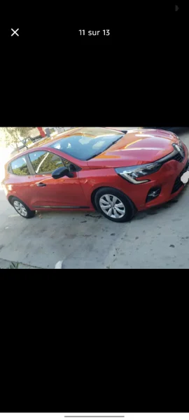 Renault Clio - Photo 6
