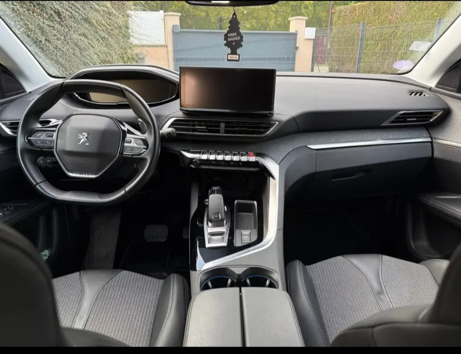 Peugeot 3008 - Photo 3