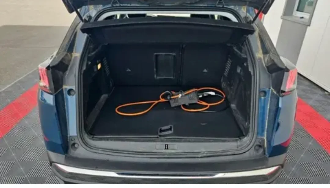 Peugeot 3008 - Photo 2