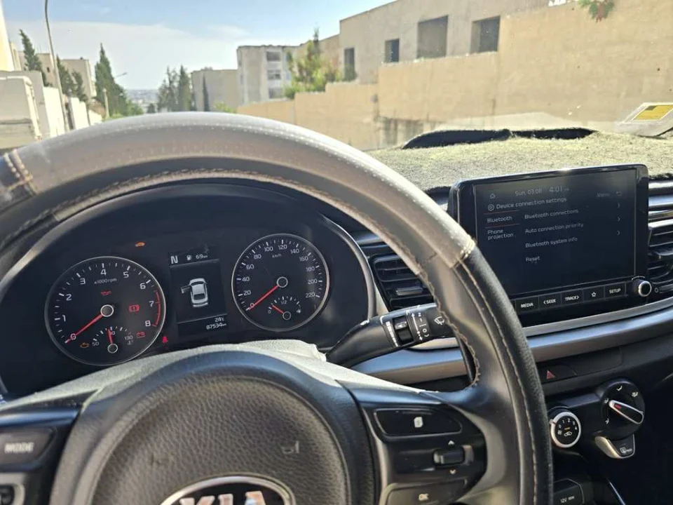 Kia RIO - Photo 3
