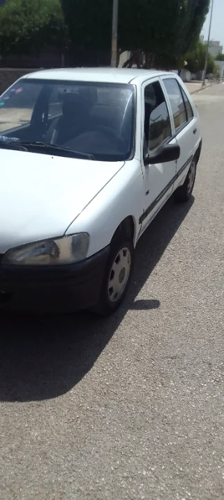 Peugeot 106 - Photo 9
