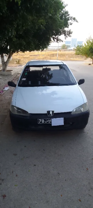 Peugeot 106 - Photo 5