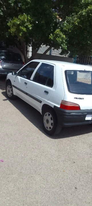 Peugeot 106 - Photo 3
