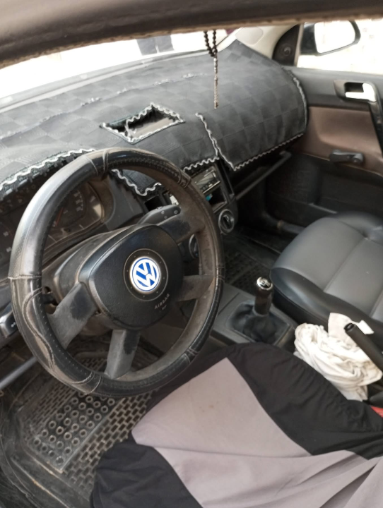 Volkswagen Polo - Photo 4