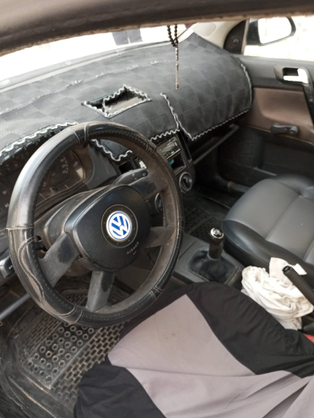 Volkswagen Polo - Photo 4