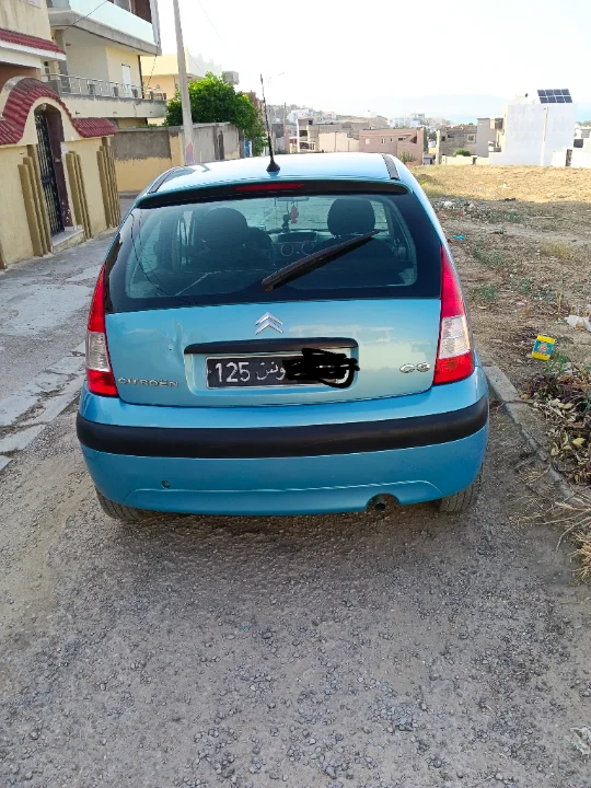 Citroen C3 - Photo 8