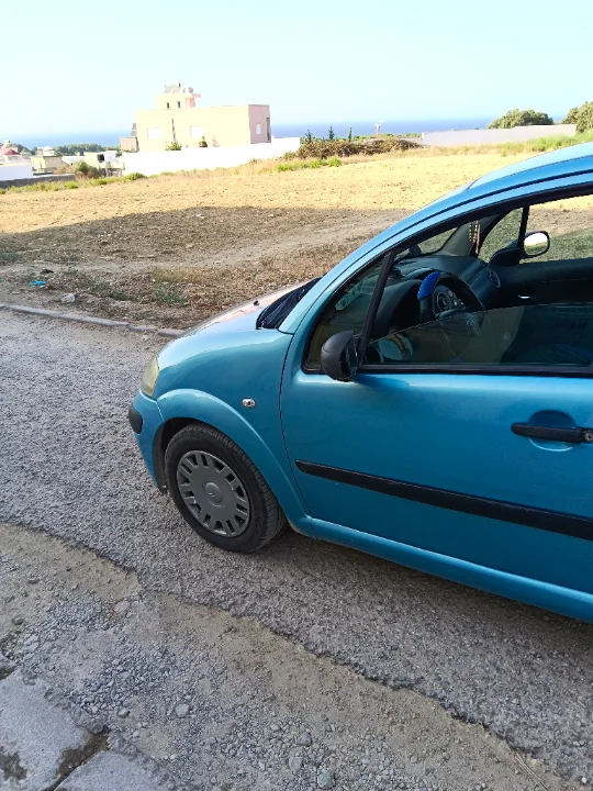 Citroen C3 - Photo 7