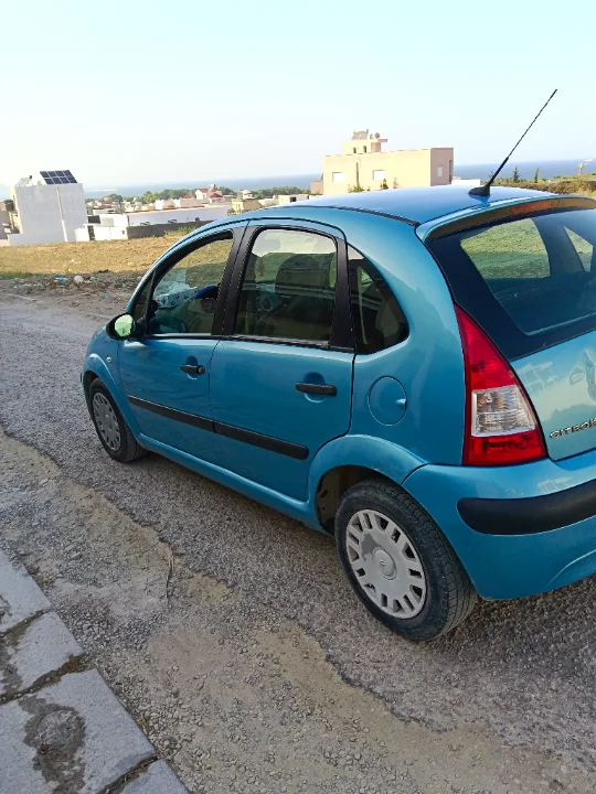 Citroen C3 - Photo 6