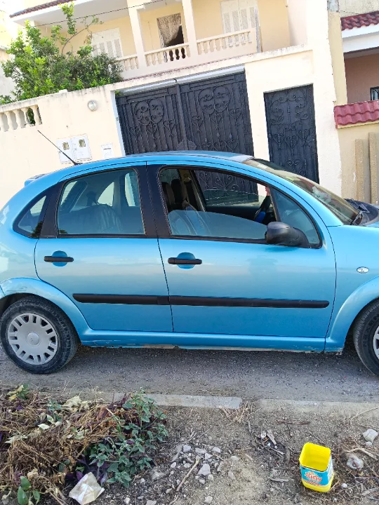 Citroen C3 - Photo 5