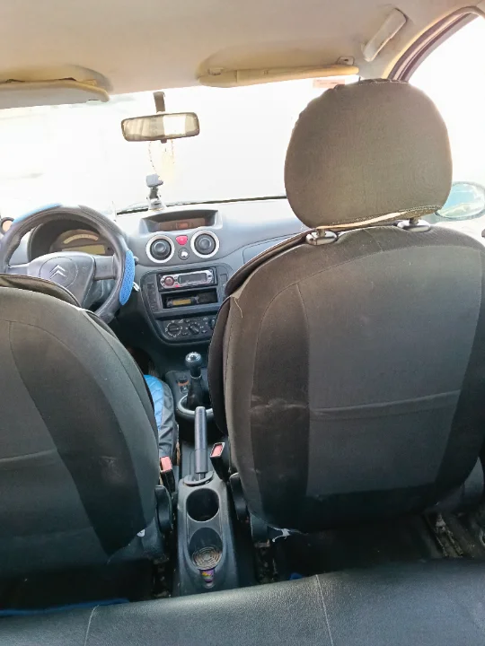 Citroen C3 - Photo 4