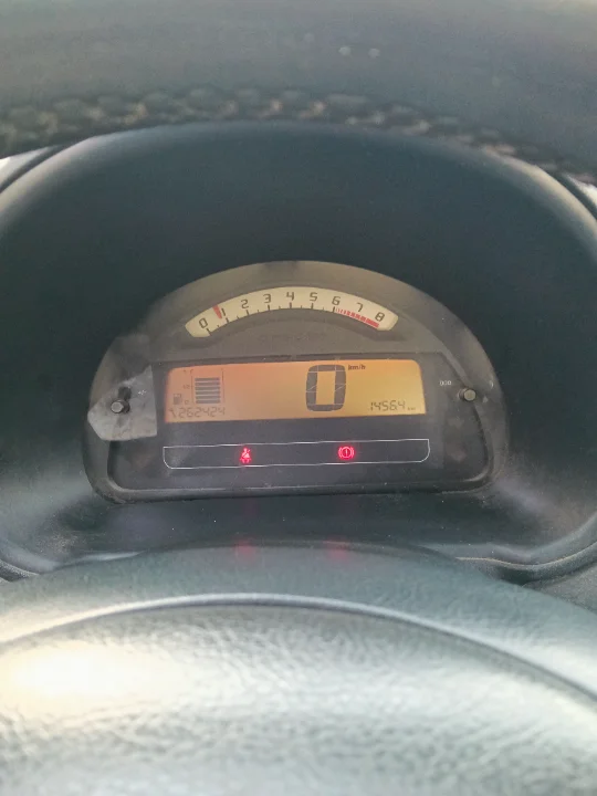 Citroen C3 - Photo 2