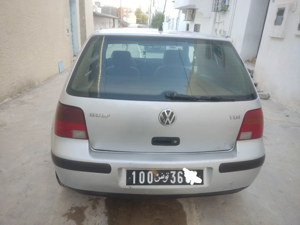 Volkswagen Golf - Photo 10