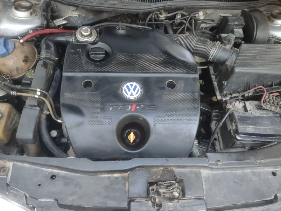 Volkswagen Golf - Photo 9