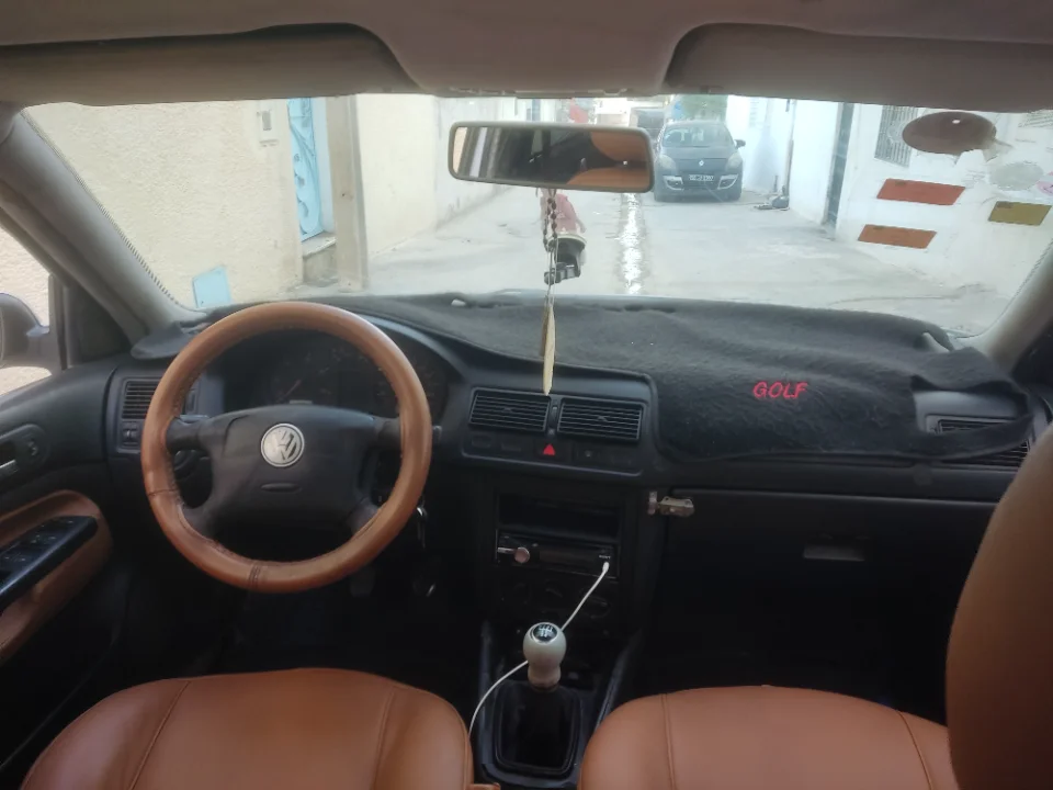 Volkswagen Golf - Photo 6