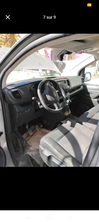 Opel Vivaro - Photo 7