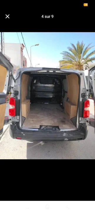 Opel Vivaro - Photo 5