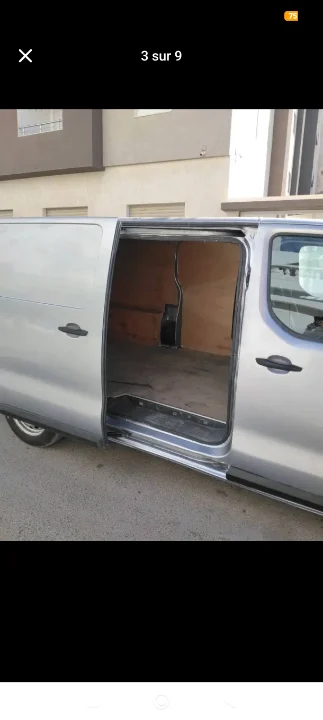 Opel Vivaro - Photo 3