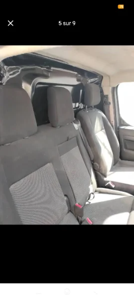 Opel Vivaro - Photo 6