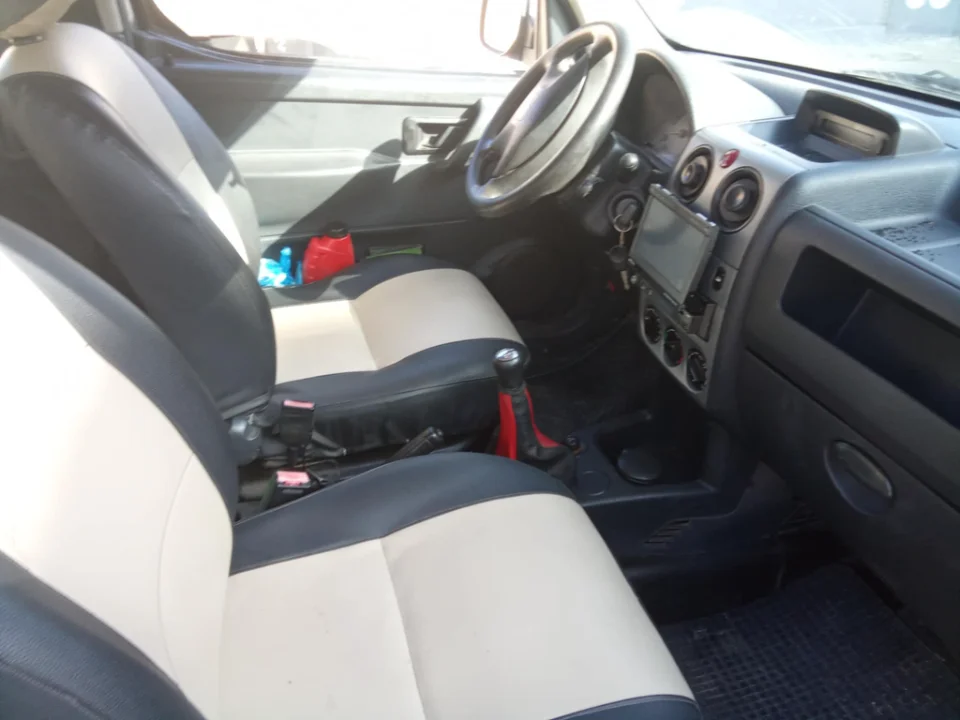 Citroen BERLINGO - Photo 11