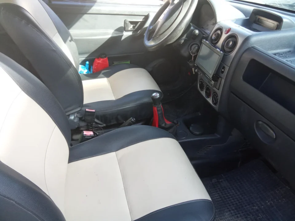 Citroen BERLINGO - Photo 9