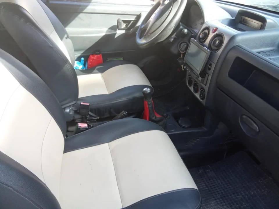 Citroen BERLINGO - Photo 7