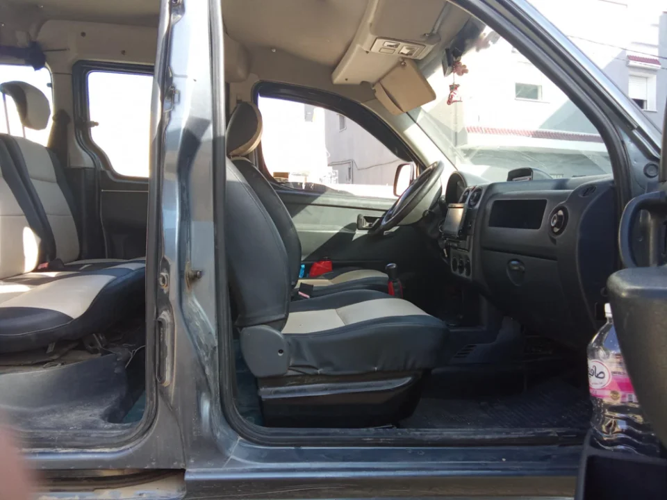 Citroen BERLINGO - Photo 5