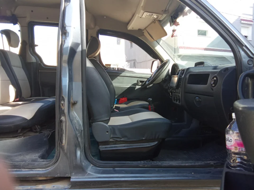 Citroen BERLINGO - Photo 3