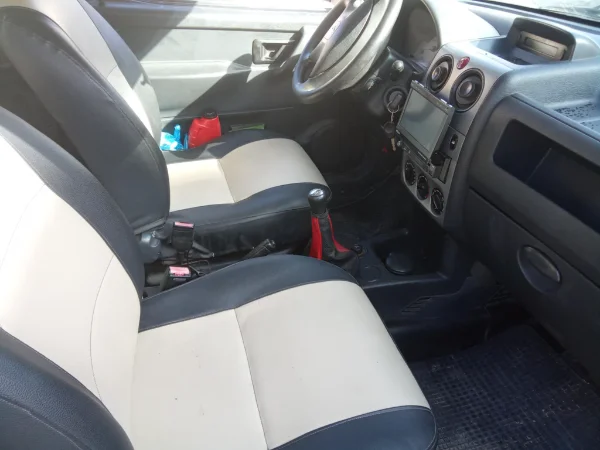 Citroen BERLINGO - Photo 10