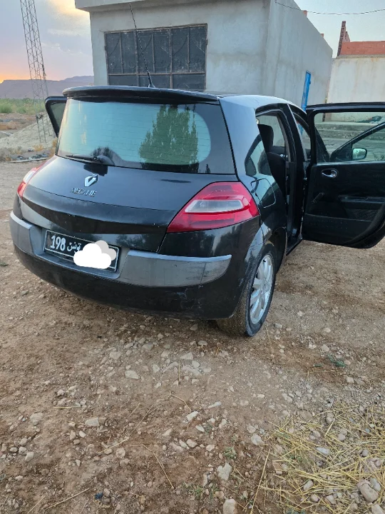 Renault Megane - Photo 10