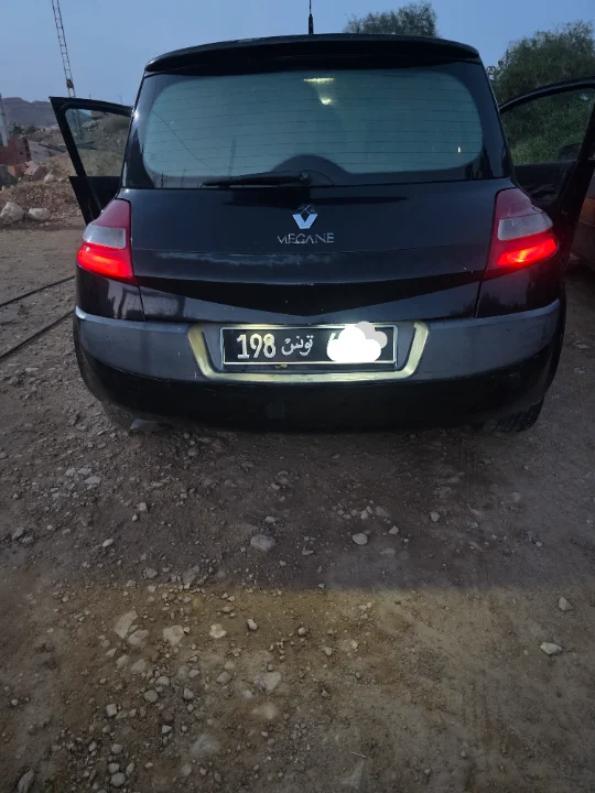 Renault Megane - Photo 5