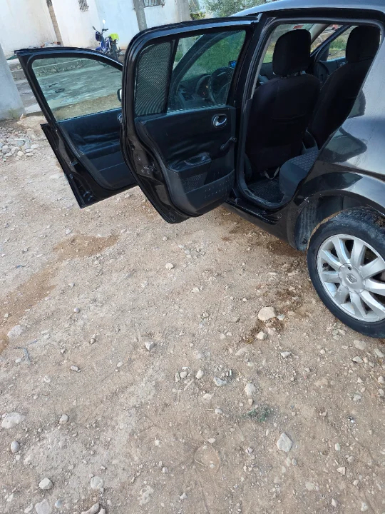 Renault Megane - Photo 4
