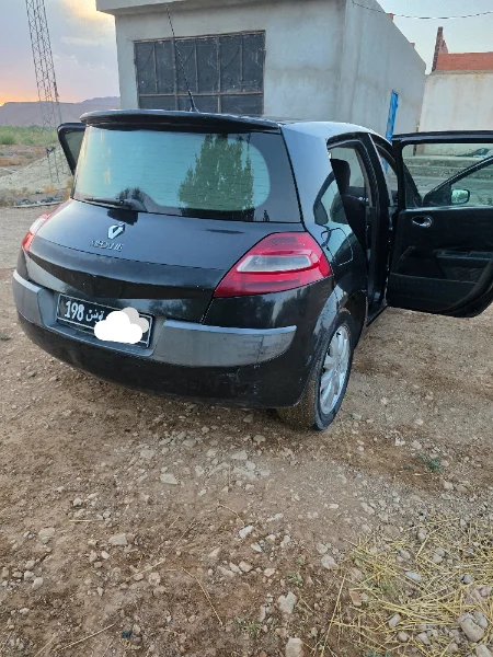 Renault Megane - Photo 10