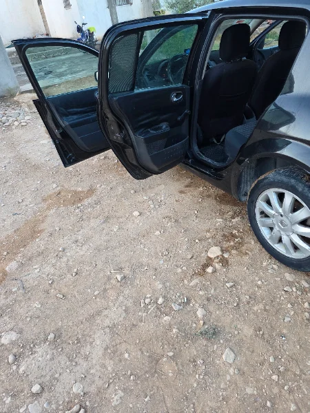Renault Megane - Photo 4