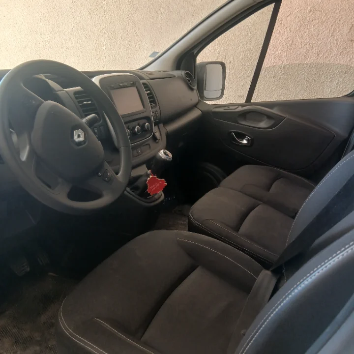 Renault Trafic - Photo 3