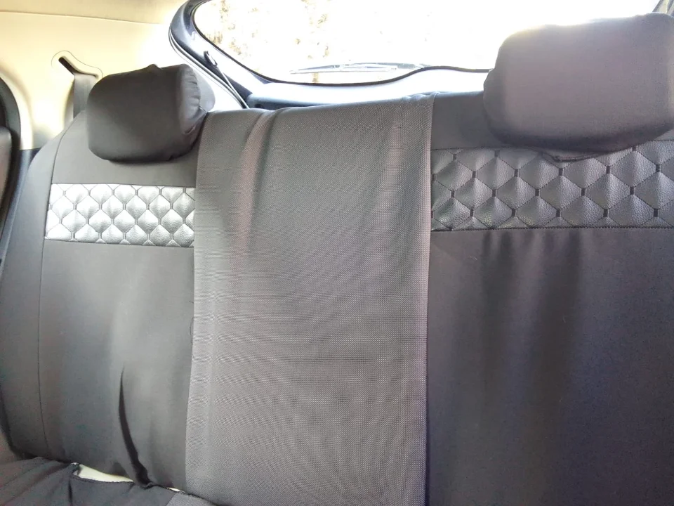 Kia RIO - Photo 2