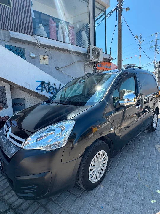 Citroen BERLINGO - Photo 3