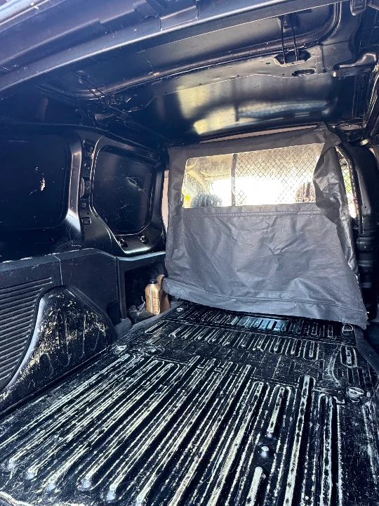 Citroen BERLINGO - Photo 2