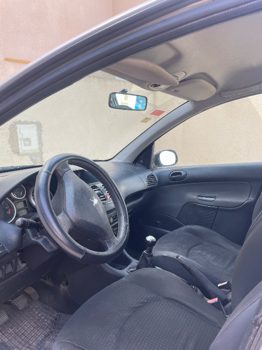 Peugeot 206 - Photo 3