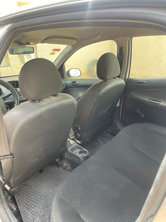 Peugeot 206 - Photo 2