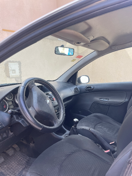 Peugeot 206 - Photo 3