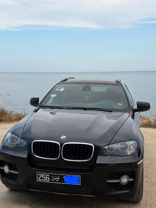 Bmw X6 - Photo 12