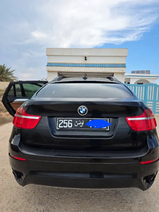 Bmw X6 - Photo 11