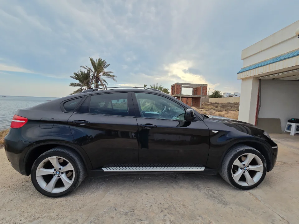 Bmw X6 - Photo 9