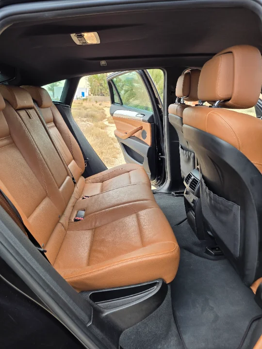 Bmw X6 - Photo 8