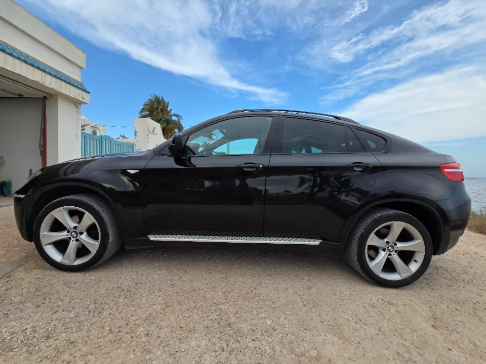 Bmw X6 - Photo 7