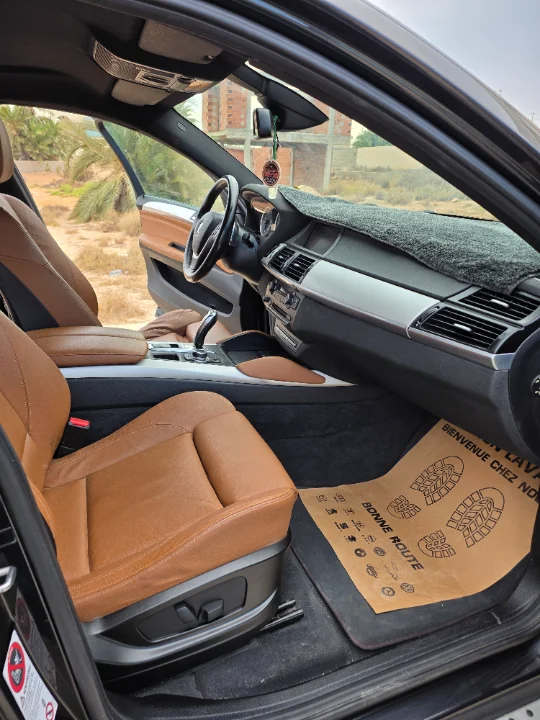 Bmw X6 - Photo 6