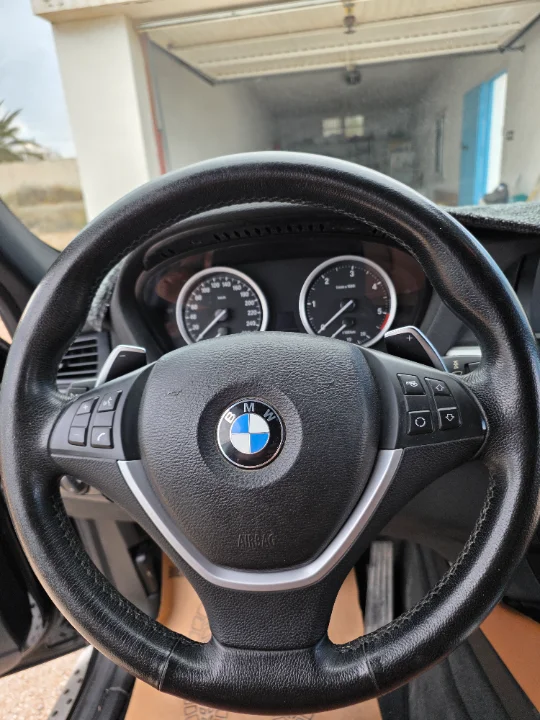 Bmw X6 - Photo 5