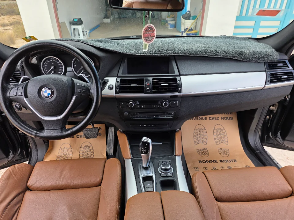 Bmw X6 - Photo 4