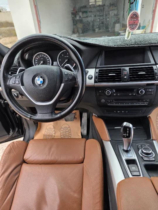 Bmw X6 - Photo 3